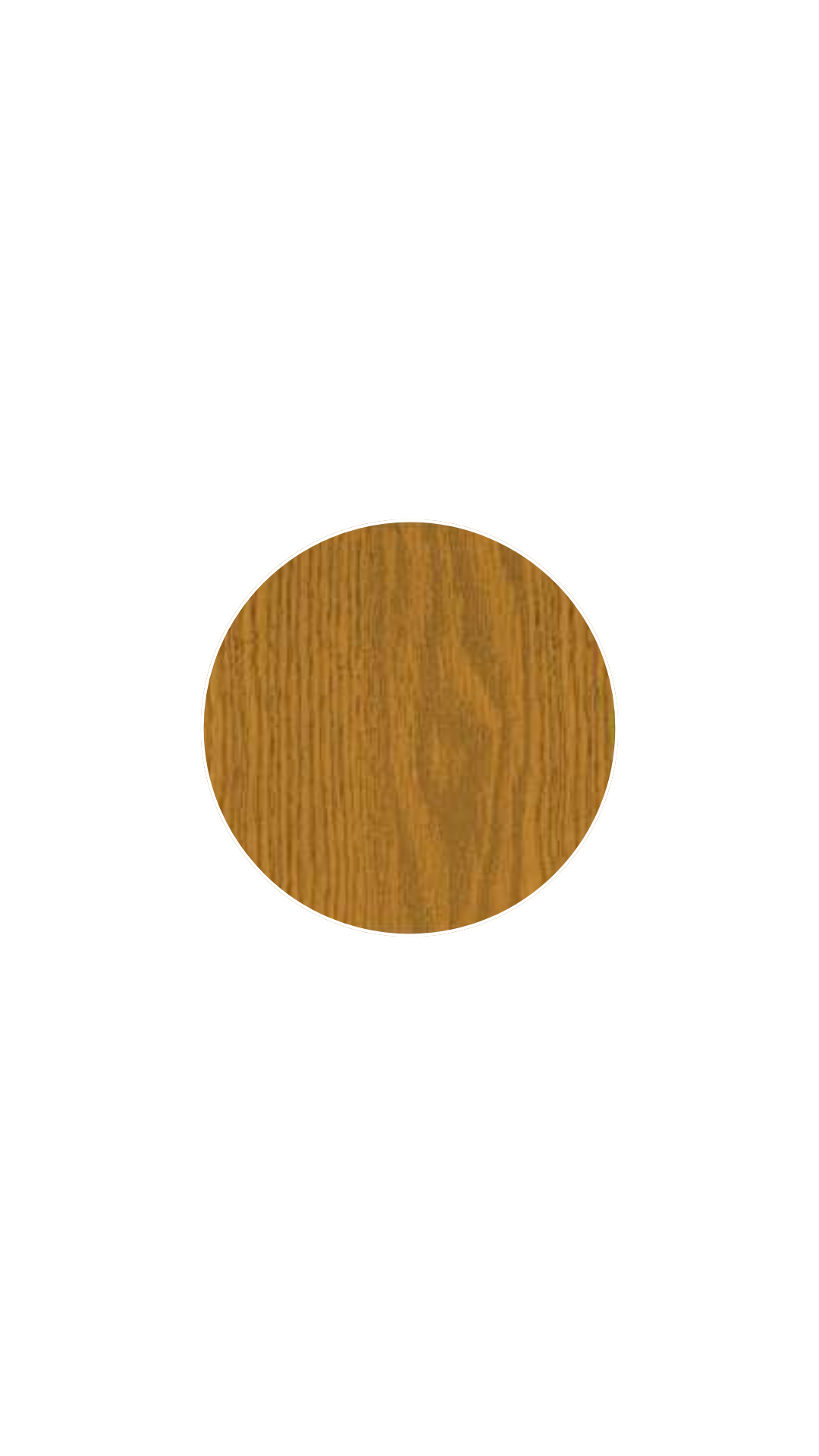 HD 206   Eiche Golden